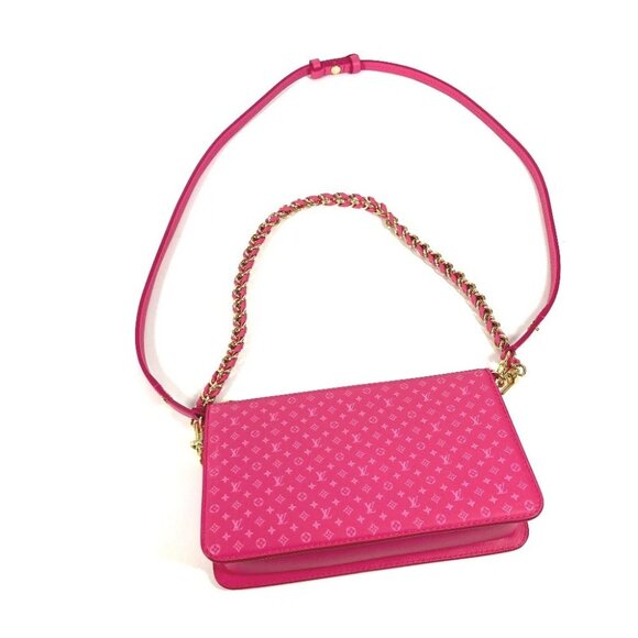 LOUIS VUITTON M82232 Monogram Pochette Lexington 3WAY Shoulder Bag Unused - Picture 2 of 14